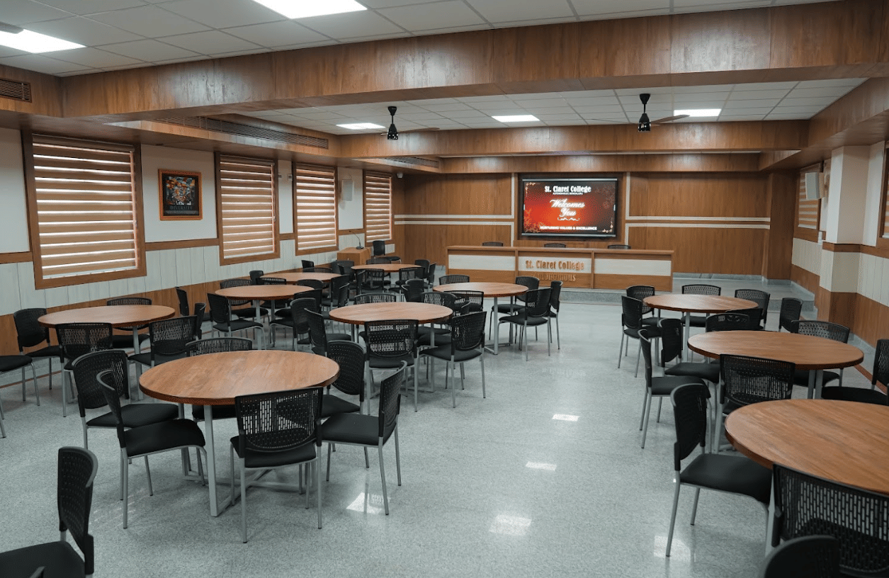 St. Claret College, Autonomous Campus photo 26